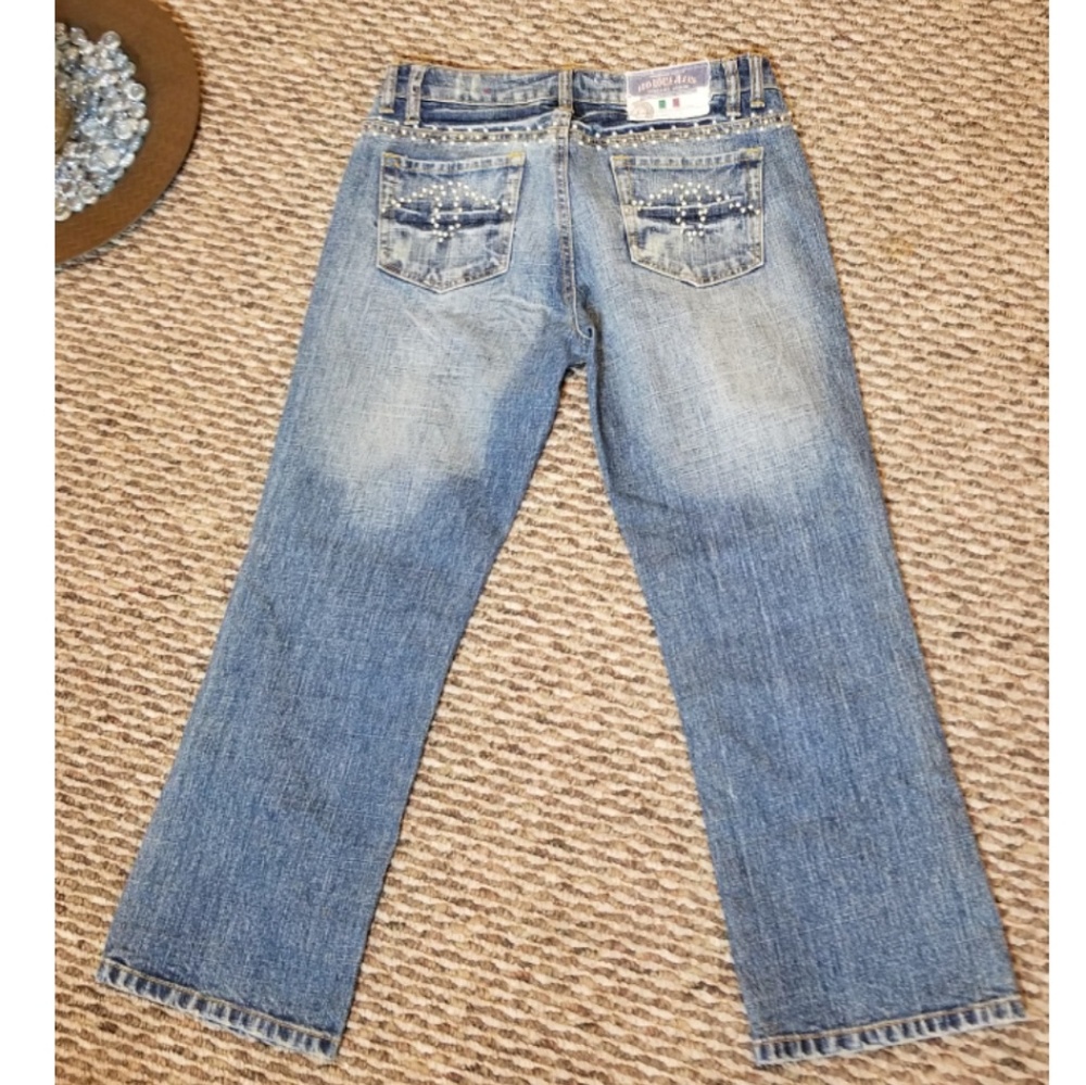 Leo Roma Jeans - Picture 5 of 10